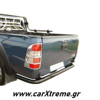 Οπίσθιες γρίλιες φαναριών Ford Ranger 2006-2009