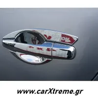 Σκαφάκια χειρολαβών Mitsubishi L200 2006+& 2010+