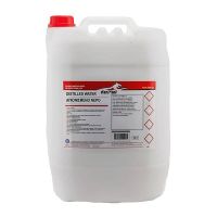 Απιονισμένο Νερό Feral 20L