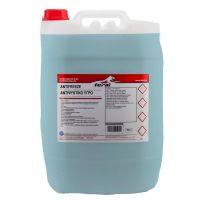 Αντιψυκτικό - Αντιπηκτικό Υγρό Ψήξης Μηχανής Feral Υγρό 20L