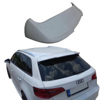 Αεροτομή οροφής Audi A4 B8 2008-2016 με sport σχεδιασμό.