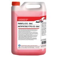 Αντιψυκτικό - Αντιπηκτικό Υγρό Ψήξης Μηχανής Feral -30C G12 4L