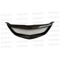 Seibon Carbon Fiber Grille - TT Style