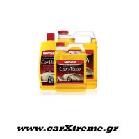 Σαμπουάν Αυτοκινήτου California Gold