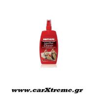 Καθαριστικό Δερμάτων αυτοκινήτου
