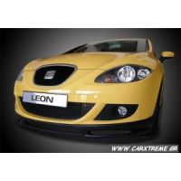 Seat Leon - Εμπρός spoiler new