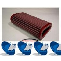 BMC Î“Î¹Î± Honda Hornet 600 2007