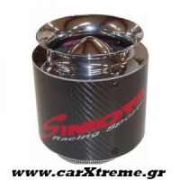 Φιλτροχοάνη αυτοκινήτου Simota racing sports 130/150