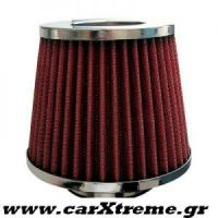 Φιλτροχοάνη αυτοκινήτου διπλής ροής