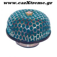 Φιλτροχοάνη αυτοκινήτου Μανιτάρι σφουγγάρι φ 80