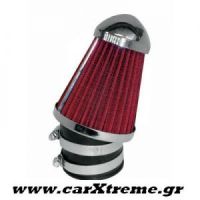 Φιλτροχοάνη αυτοκινήτου Ανταλλακτικό Φίλτρο