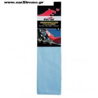 Microfiber Glass Cloth αυτοκινήτου Feral