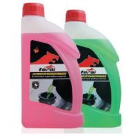 Αντιψυκτικό μηχανής Feral