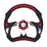 Τιμόνι αυτοκινήτου Wrc CL-562