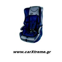 Κάθισμα παιδικό αυτοκινήτου Foxy 9-36KG