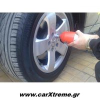 Ηλεκτρικό μπουλονόκλειδο αυτοκινήτου