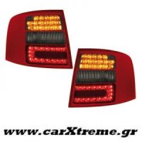 Φανάρι Πίσω Led Red Audi A6 Avant 12 97 01 05 4B