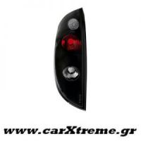 Φανάρι Πίσω Μαύρο Ford Focus 98-04