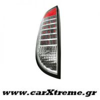 Φανάρι Πίσω Led Ford Focus 98-04