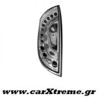 Φανάρι Πίσω Crystal Led Ford Focus 98-04