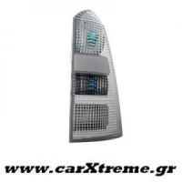 Φανάρι Πίσω Crystal Ford Turnier 99-05