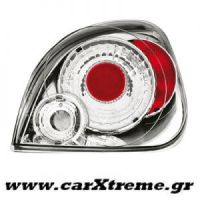 Φανάρι Πίσω Ford Fiesta 4.5 95-99