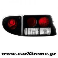 Φανάρι Πίσω Μαύρο Ford Escort MK 6/7 93-00