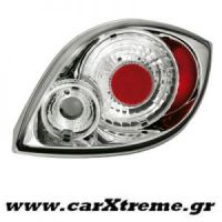 Φανάρι Πίσω Crystal Ford KA 96-08