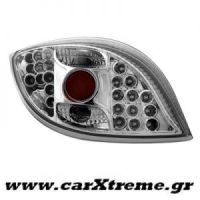 Φανάρι Πίσω Crystal Led Ford KA 96-08
