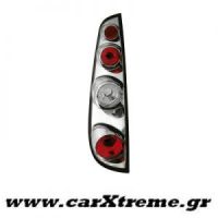 Φανάρι Πίσω Ford Fiesta 6 3D 03-06