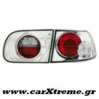 Φανάρι Πίσω Honda Civic 3D 92-95