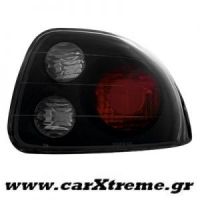 Φανάρι Πίσω Μαύρο Honda CRX DEL SOL 93-93