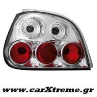 Φανάρι Πίσω Renault Megane 5D D P 99-02