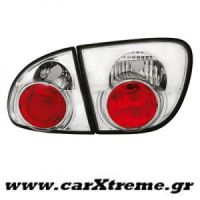 Φανάρι Πίσω Seat Leon 99-05