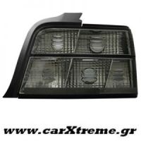Φανάρι Πίσω Μαύρο MW E36 Lim 92-98
