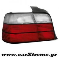 Φανάρι Πίσω Red White MW E36 Lim 92-98
