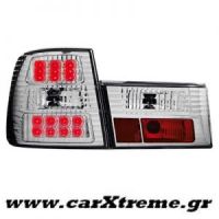 Φανάρι Πίσω Crystal Led BMW E34 Lim 85-95