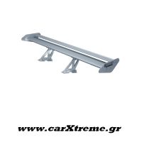 Αεροτομή αυτοκινήτου universal Διπλή