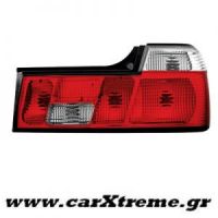Φανάρι Πίσω Red Crystal BMW E32 7 Series 88-94