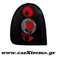 Φανάρι Πίσω Μαύρο Opel Corsa B 03 93 03 01