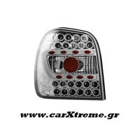 Φανάρι Πίσω Led VW Polo 6N 95-98