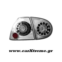 Φανάρι Πίσω Led VW Golf V 03-09