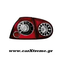 Φανάρι Πίσω Led VW Golf V 03-09