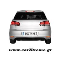 Φανάρι Πίσω Led Indicator VW Golf VI
