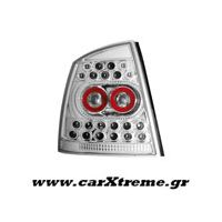 Φανάρι Πίσω Led Opel Astra G 98-04