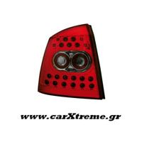 Φανάρι Πίσω Led Opel Astra G 98-04