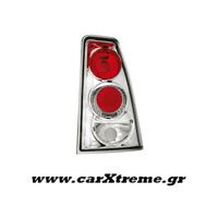 Φανάρι Πίσω Clear Glass Opel Kaddet E 84-91