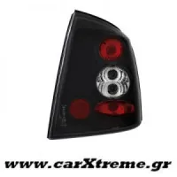 Φανάρι Πίσω Opel Astra G Coupe