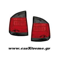 Φανάρι Πίσω Led Opel Vectra 02-07