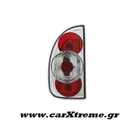 Φανάρι Πίσω Opel Corsa B 5D 94-00